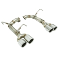 Picture of Remark REM Axle Back Exhausts - RO-TSVA-D