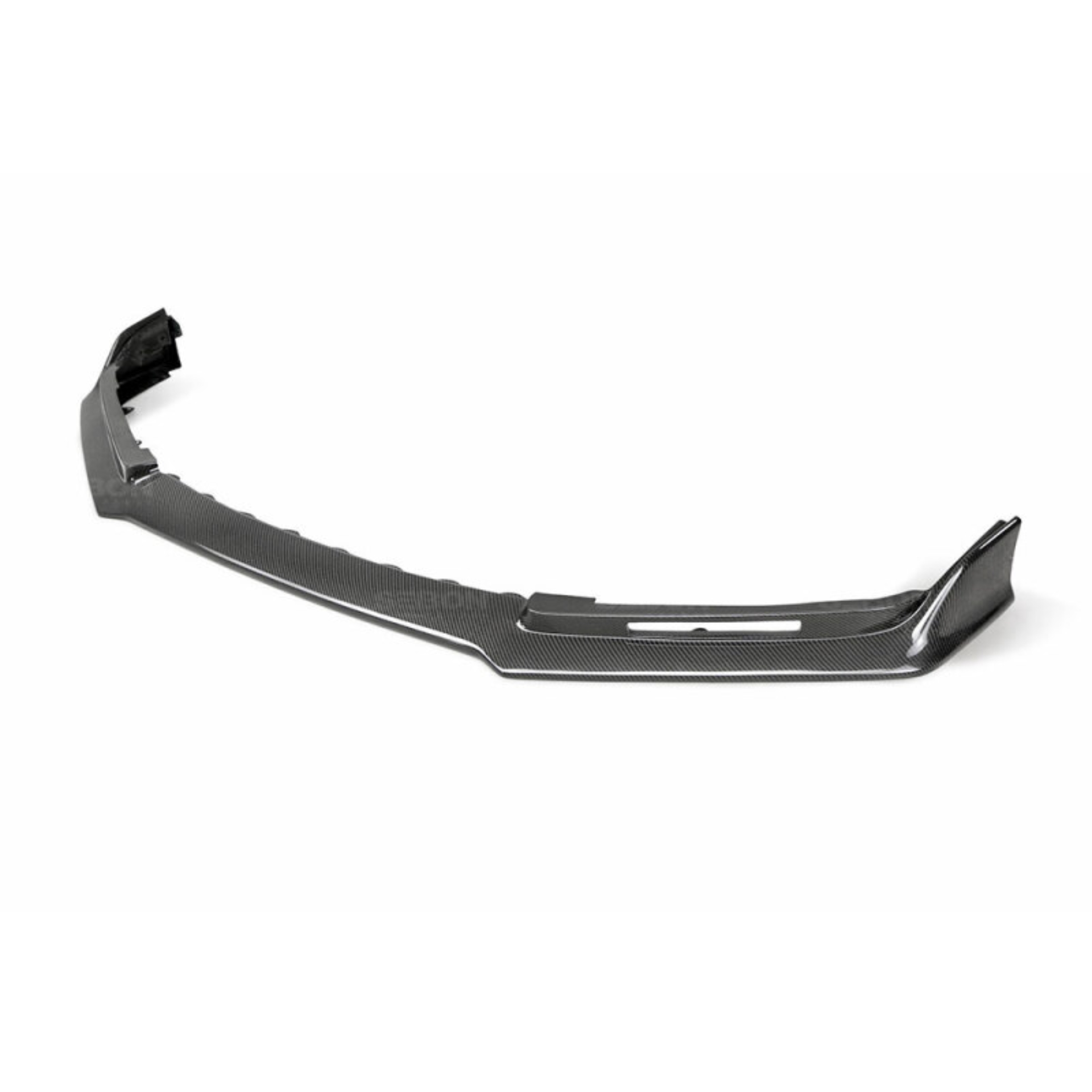 Picture of Seibon SEI Front Lips Lips & Splitters - FL17HDCVR-TA