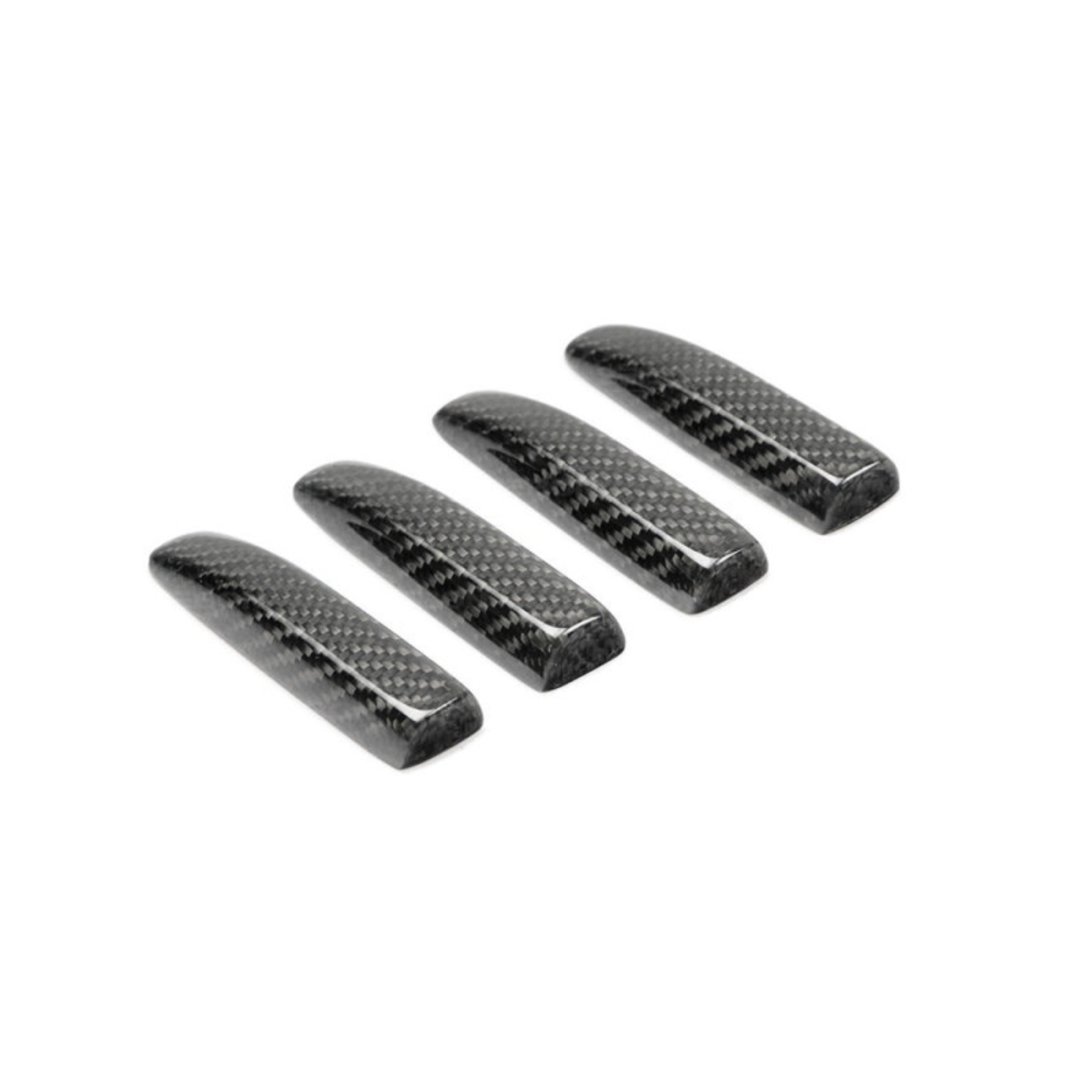 Picture of Seibon SEI Misc Carbon-Exterior Carbon Accessories - TVG17HDCVR