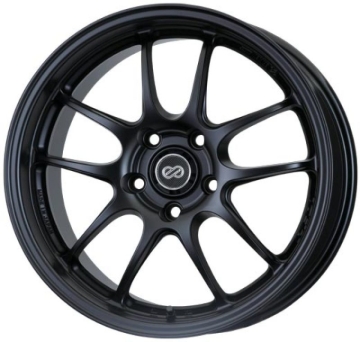 Picture of Enkei ENK PF01 Wheels - 460-880-6645BK