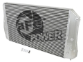 Picture of aFe Bladerunner I/C & Tubes Intercoolers - 46-20331