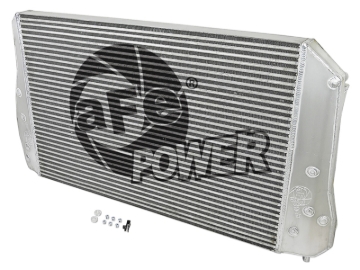 Picture of aFe Bladerunner I/C & Tubes Intercoolers - 46-20331