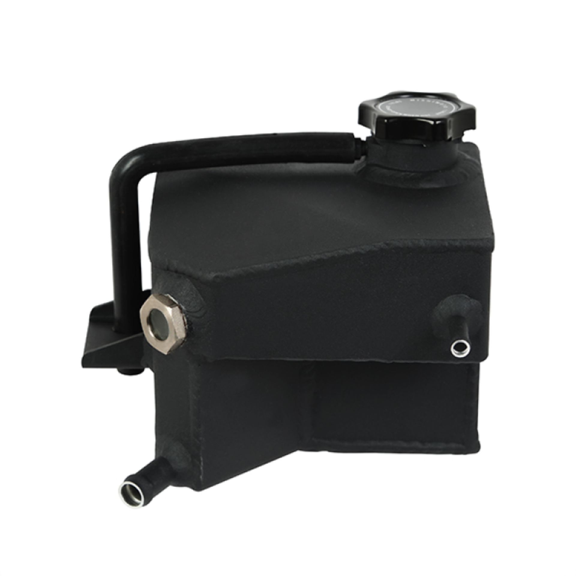 Picture of Mishimoto MM Reservoir Tanks Coolant Reservoirs - MMRT-CTR-17EMWBK