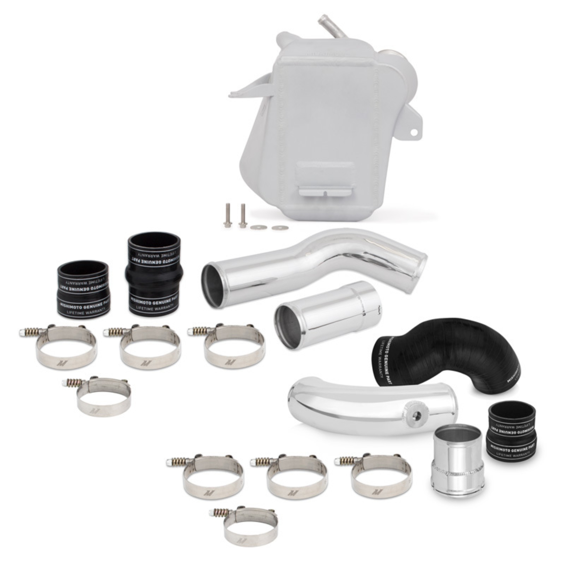 Picture of Mishimoto MM Intercoolers-Kits - MMINT-F2D-11KSLP