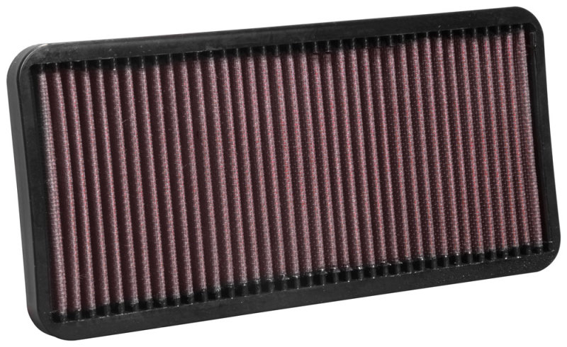 Picture of K&N Engineering KN Motorcycle Direct Fit Air Filters - AL-1015