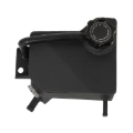 Picture of Mishimoto MM Reservoir Tanks Coolant Reservoirs - MMRT-CTR-17EMWBK