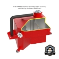Picture of Mishimoto MM Reservoir Tanks Coolant Reservoirs - MMRT-CTR-17EMWRD