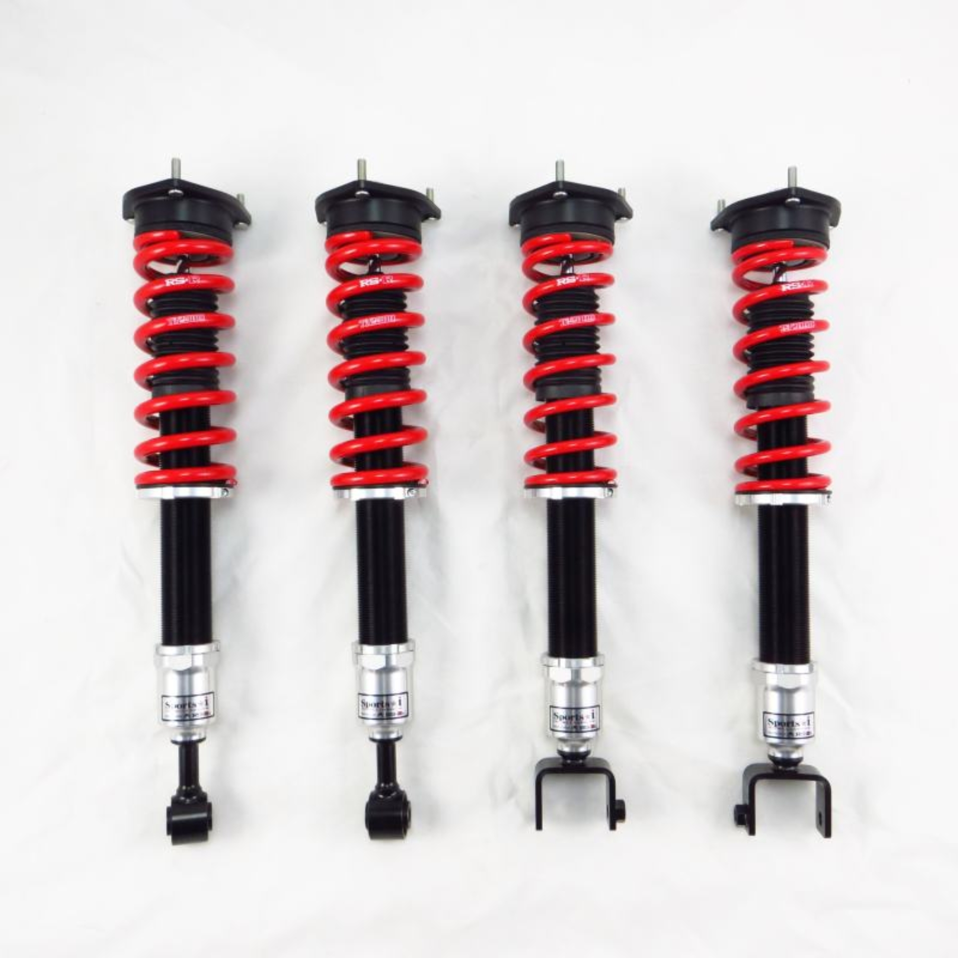 Picture of RS-R RSR Sports-i Coilovers - XBIT576M