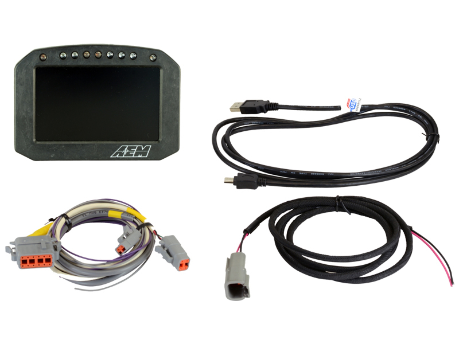 Picture of AEM Digital Gauges - 30-5600F