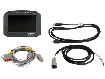 Picture of AEM Digital Gauges - 30-5600F