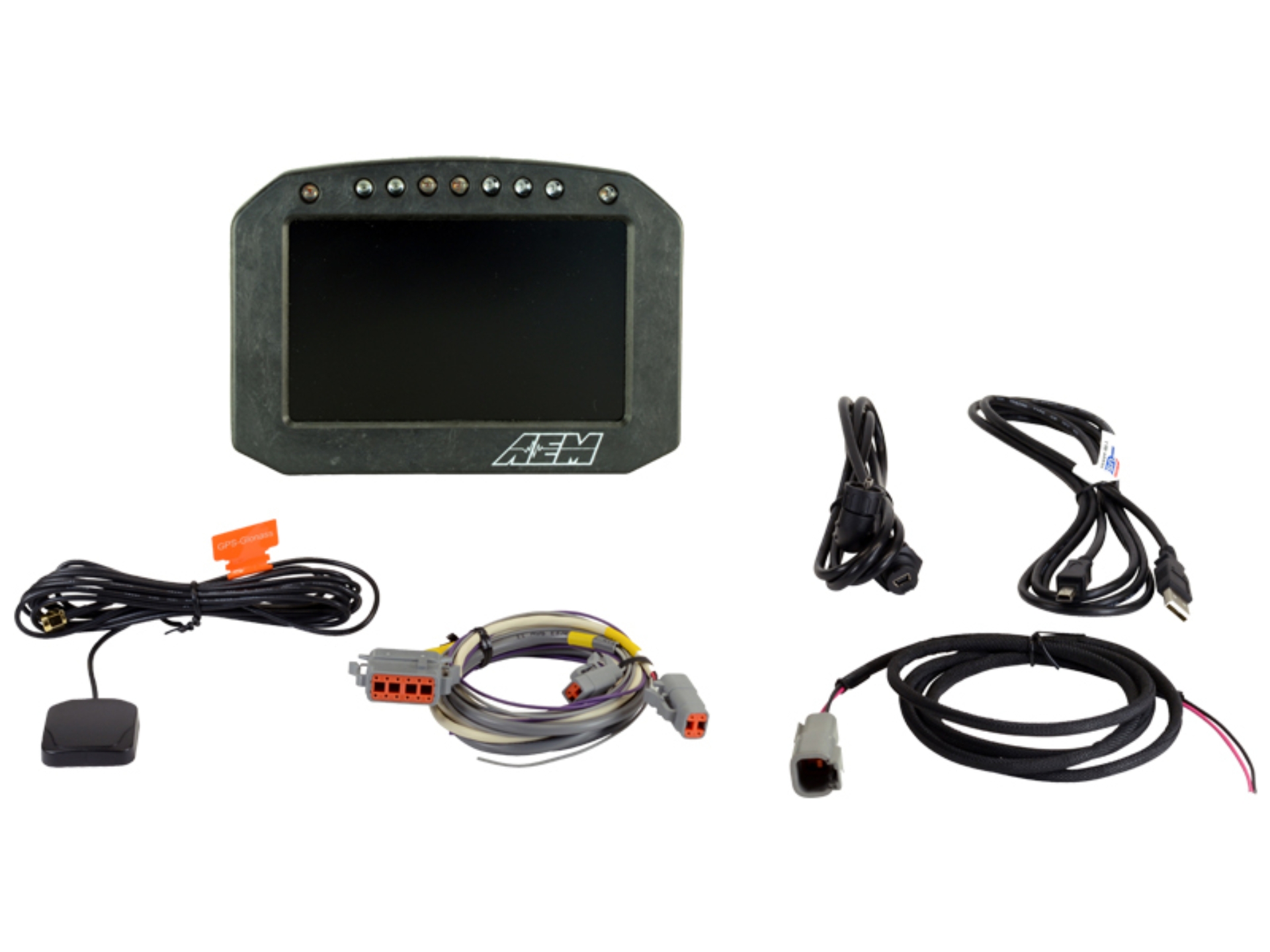 Picture of AEM Digital Gauges - 30-5603F