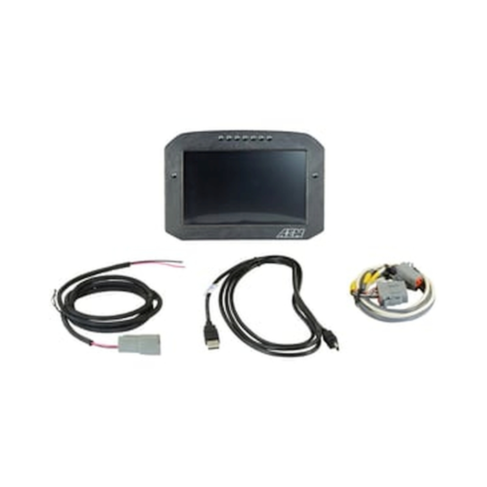 Picture of AEM Digital Gauges - 30-5700F