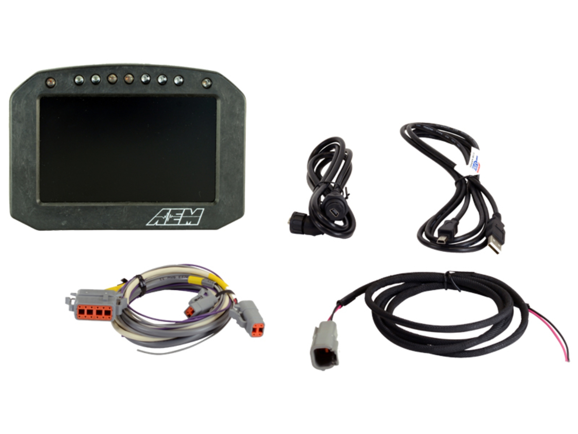 Picture of AEM Digital Gauges - 30-5601F
