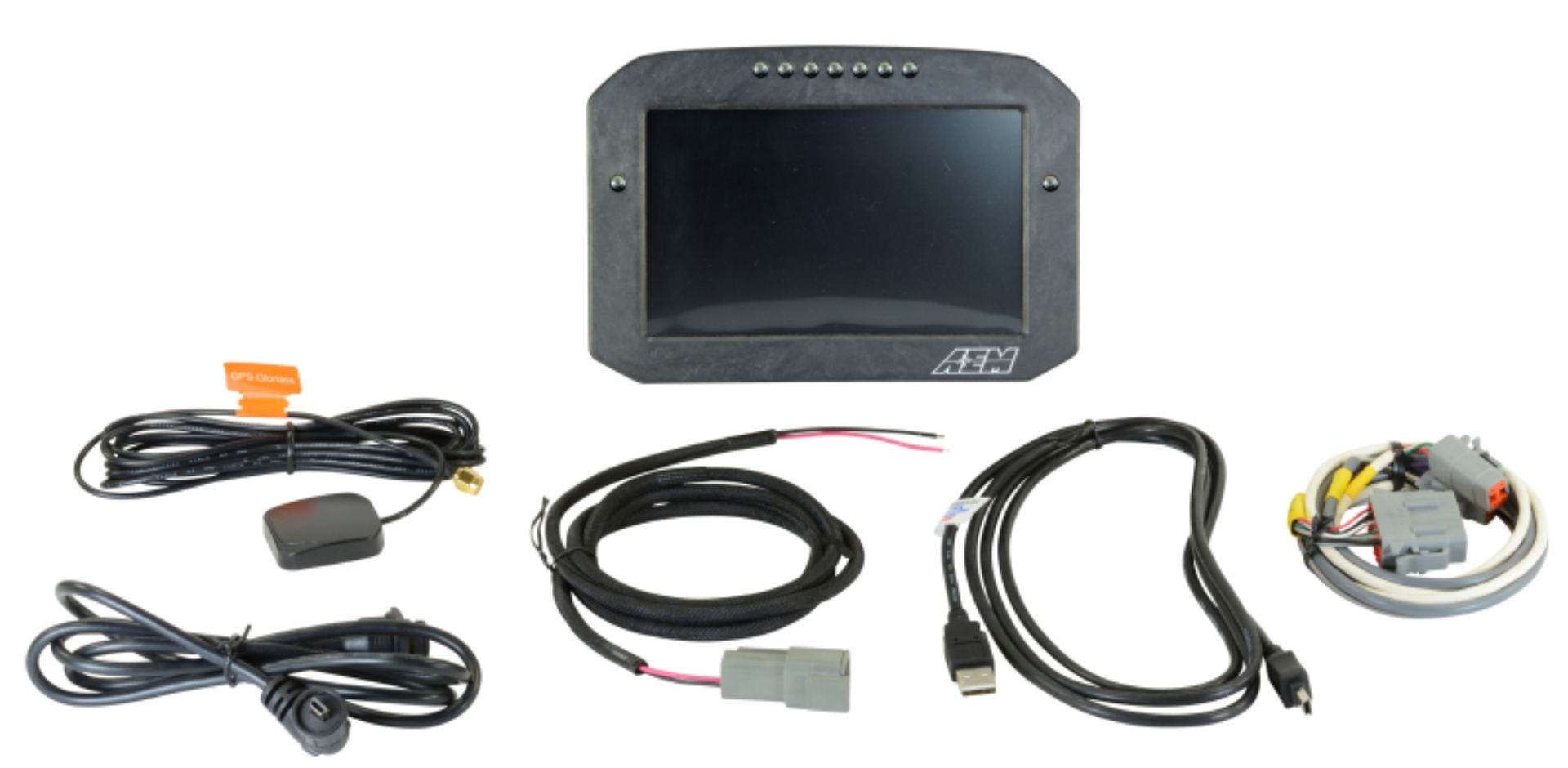 Picture of AEM Digital Gauges - 30-5703F