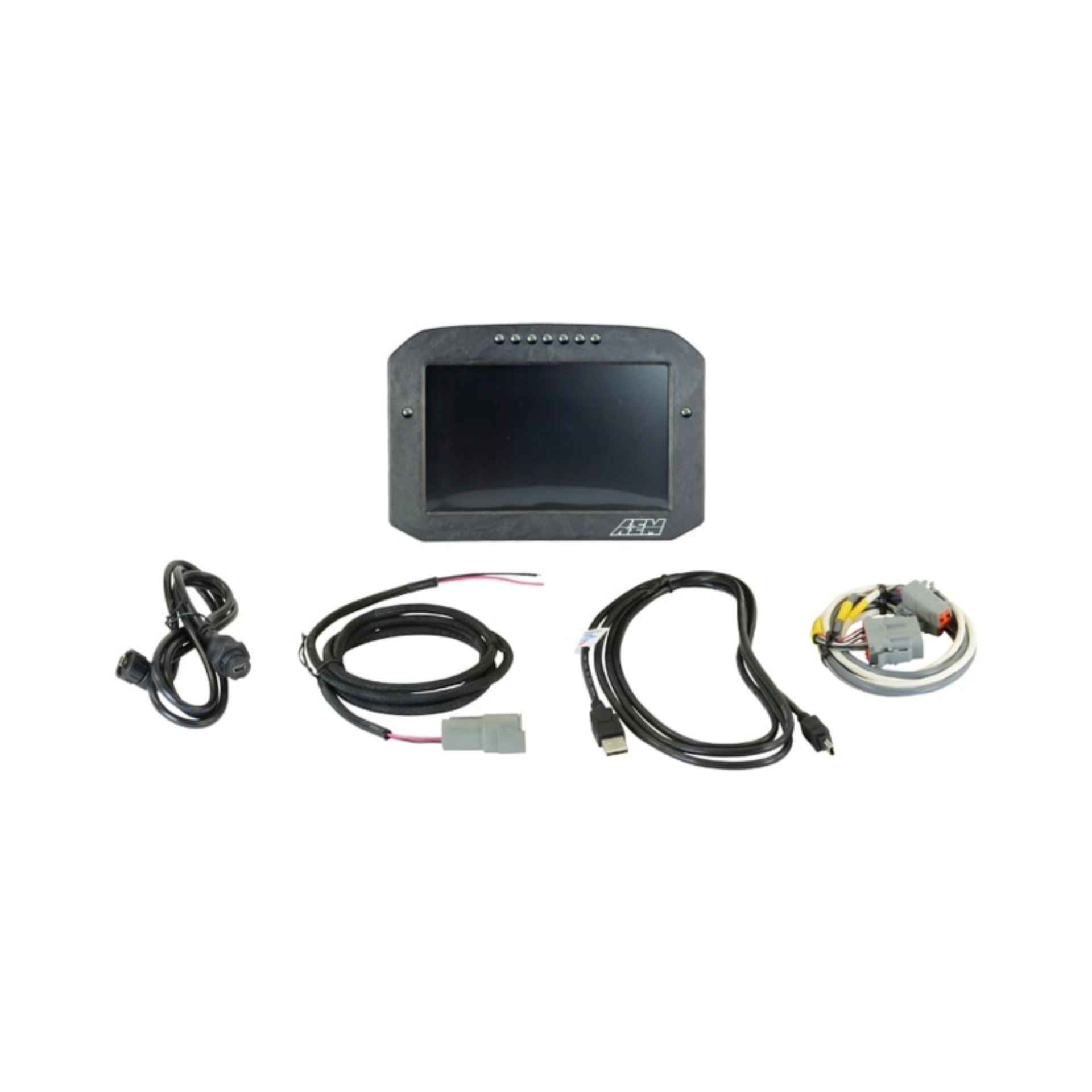 Picture of AEM Digital Gauges - 30-5701F