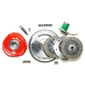 Picture of South Bend Clutch SBC Dual Disc Clutch Kits - CDDFMK1026