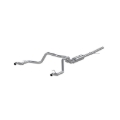Picture of MBRP Catback Exhaust 409 - S5085409