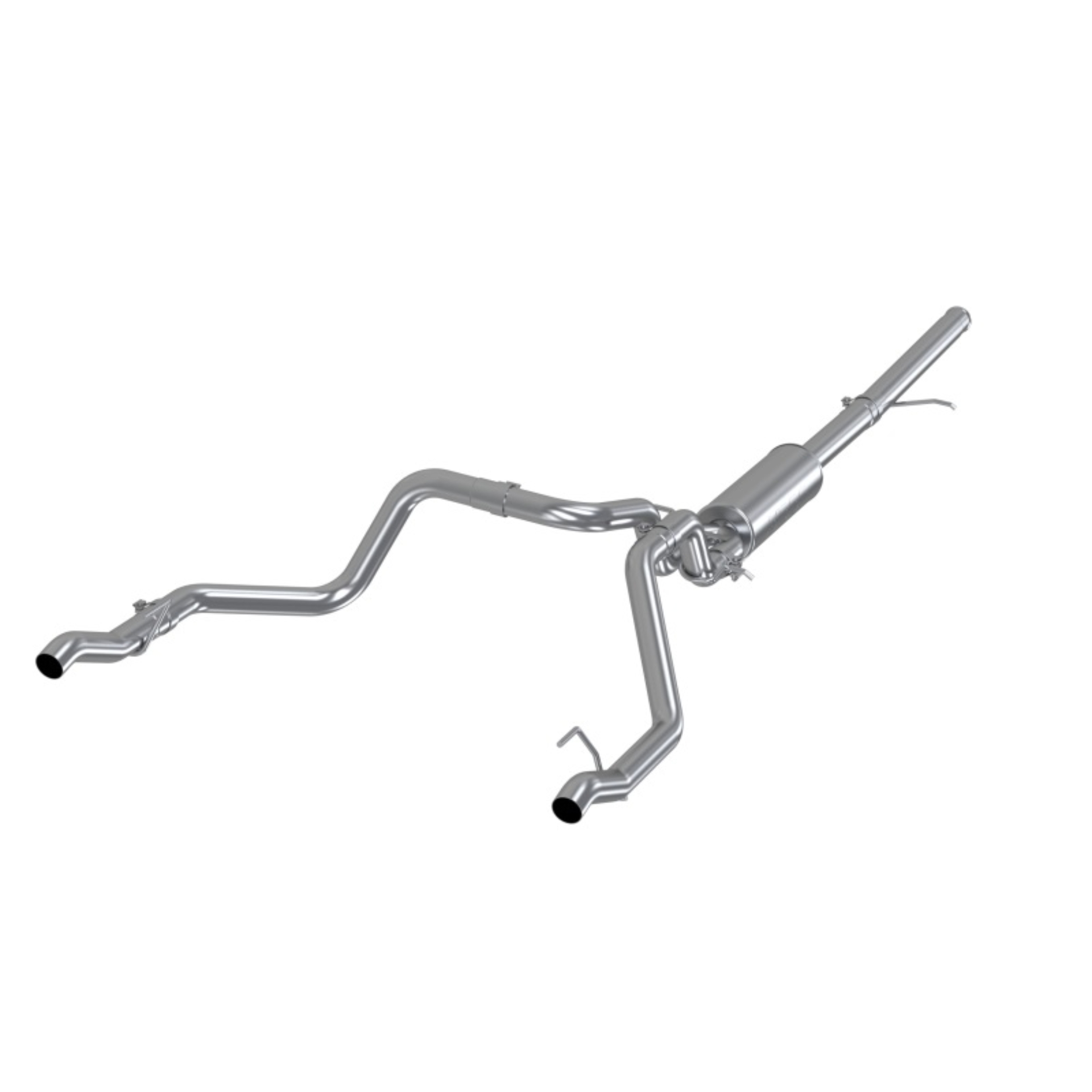 Picture of MBRP Catback Exhaust 304 - S5085304