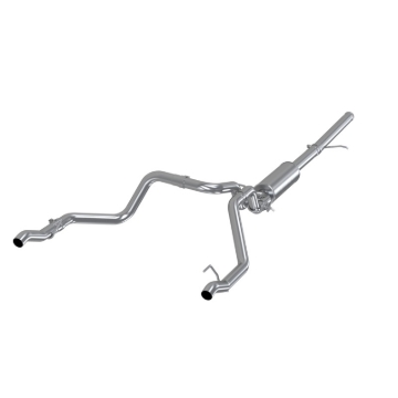 Picture of MBRP Catback Exhaust 304 - S5085304