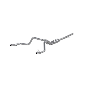 Picture of MBRP Catback Exhaust AL - S5085AL