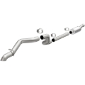 Picture of 19428-Rock Crawler Cat-Back Exhaust System Jeep