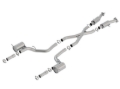 Picture of Borla BOR Cat Back S-Type - 140755