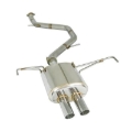 Picture of Remark REM Cat-Back Exhausts - RK-C1063T-01