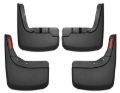 Picture of Custom Mud Guards