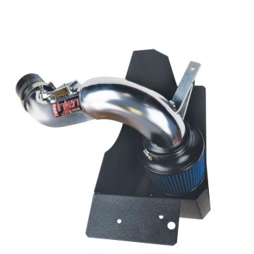 Picture of Injen INJ SP Intake Cold Air Intakes - SP1583P