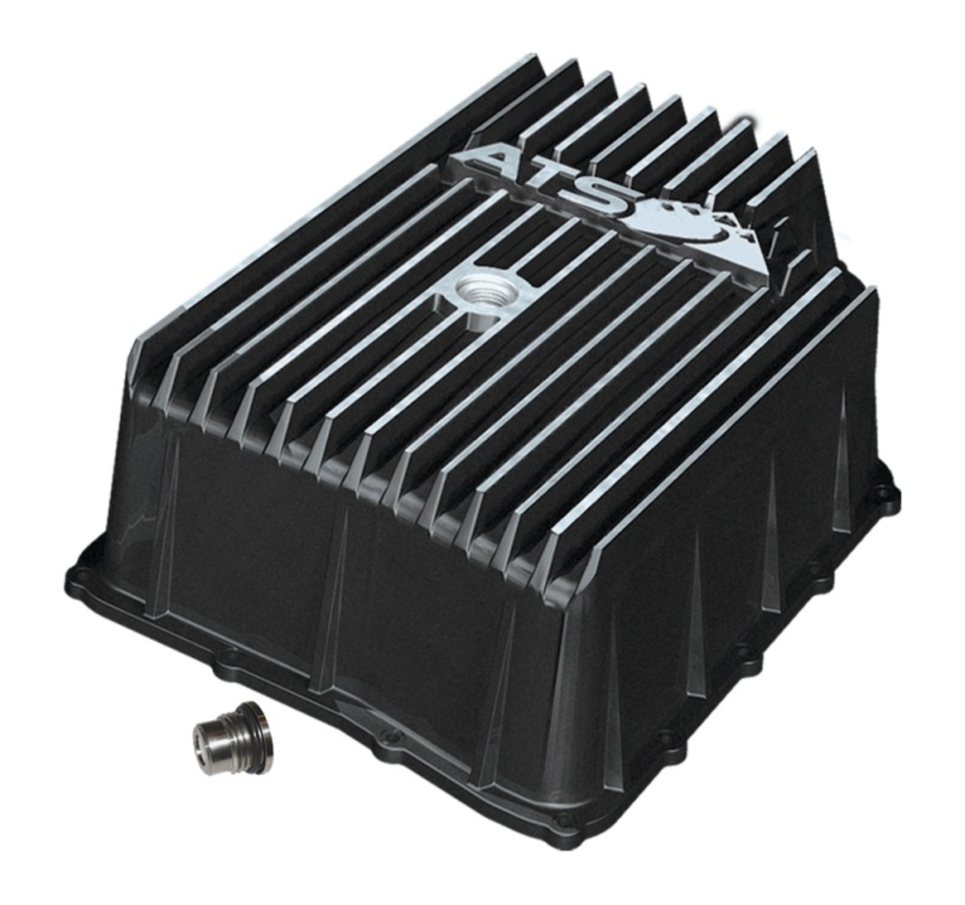 Picture of ATS Diesel ATS Stage 1-3 Trans Packages Transmissions - 309-914-3368