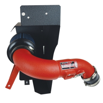 Picture of Injen INJ SP Intake Cold Air Intakes - SP1583WR
