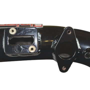 Picture of Injen INJ SP Intake Cold Air Intakes - SP1583BLK
