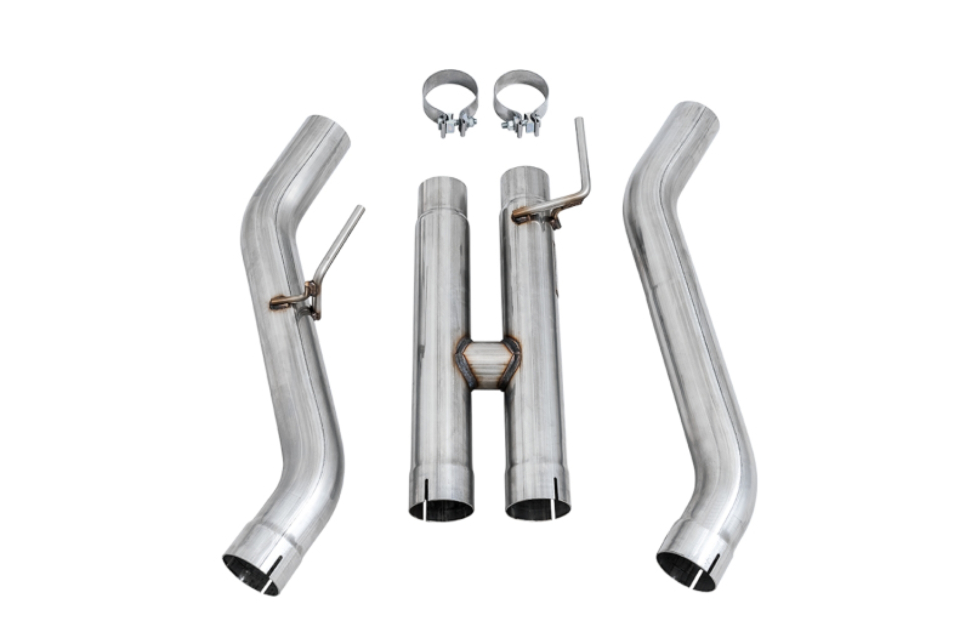 Picture of AWE Tuning AWE H-Pipes FG Edition - 3020-11022