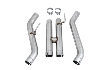 Picture of AWE Tuning AWE H-Pipes FG Edition - 3020-11022