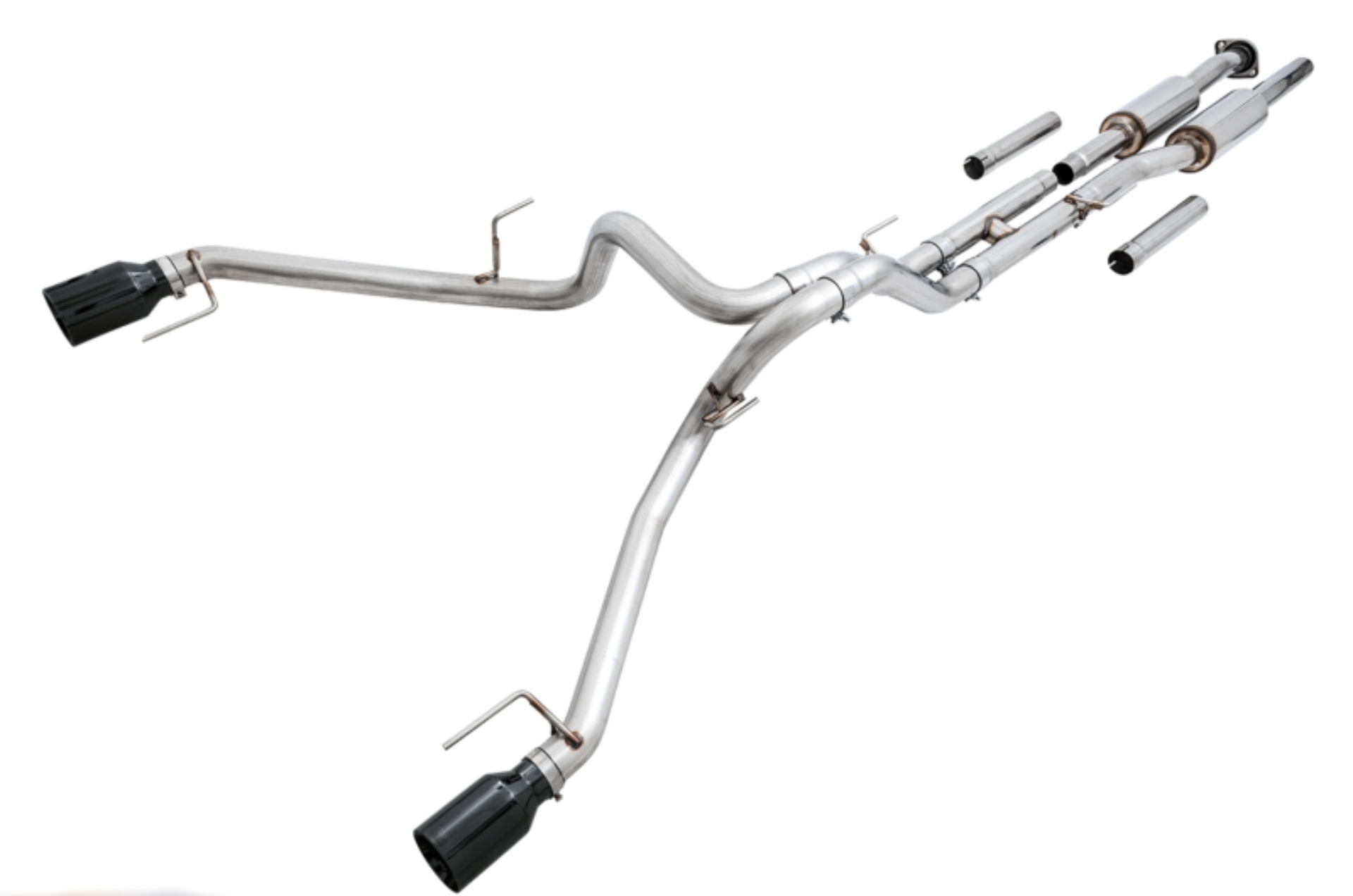 Picture of AWE Tuning AWE Cat-Back Performance - 3015-33106