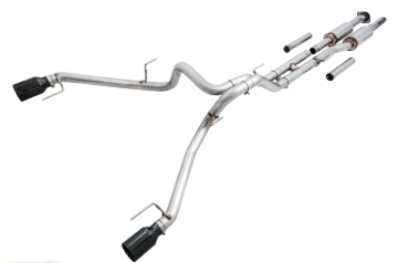 Picture of AWE Tuning AWE Cat-Back Performance - 3015-33106