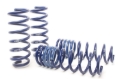 Picture of H&R HR Sport Springs Lowering Springs - 28722-1