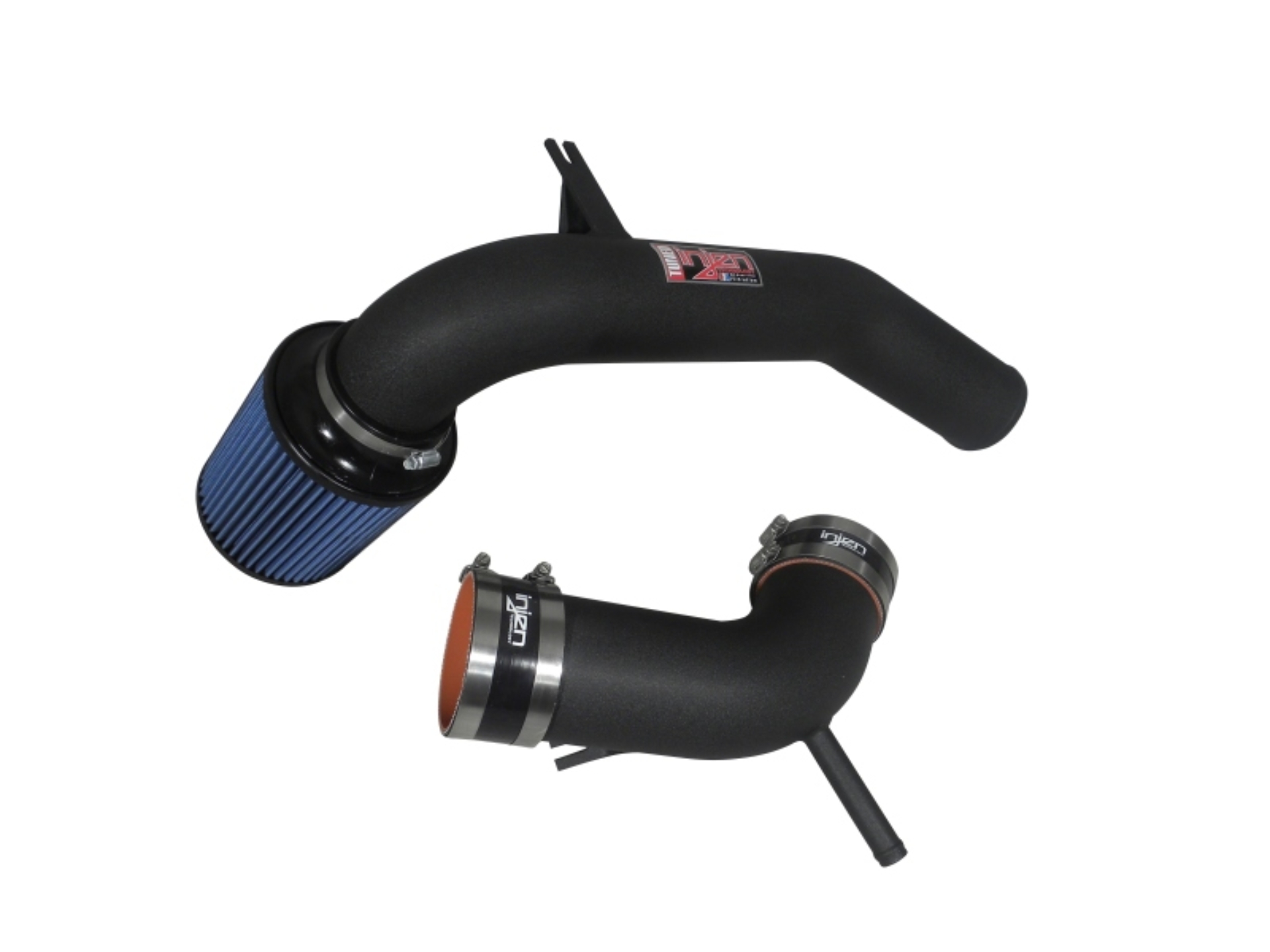 Picture of Injen INJ Power-Flow Intake Cold Air Intakes - PF8052WB