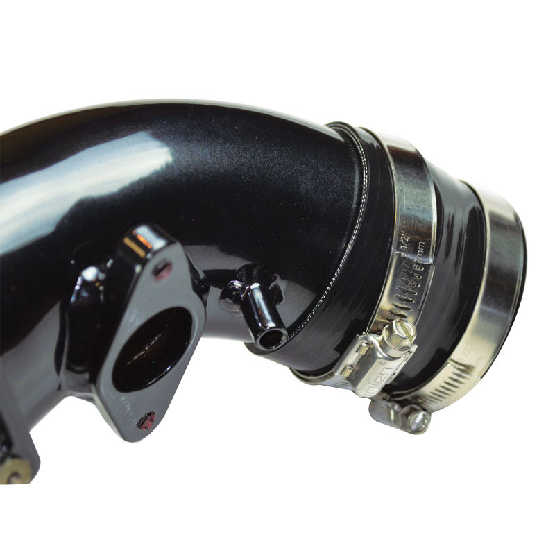 Picture of Injen INJ SP Intake Cold Air Intakes - SP1583BLK