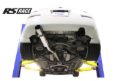Picture of GReddy GRE RS Exhaust Catback - 10128403