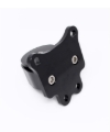 Picture of Torque Solution TQS Engine Mounts Rear - TS-GTR-493