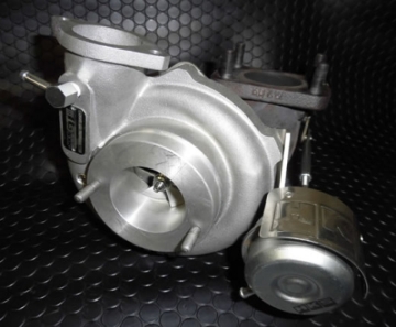 Picture of HKS Turbo Kit - 11004-AT004