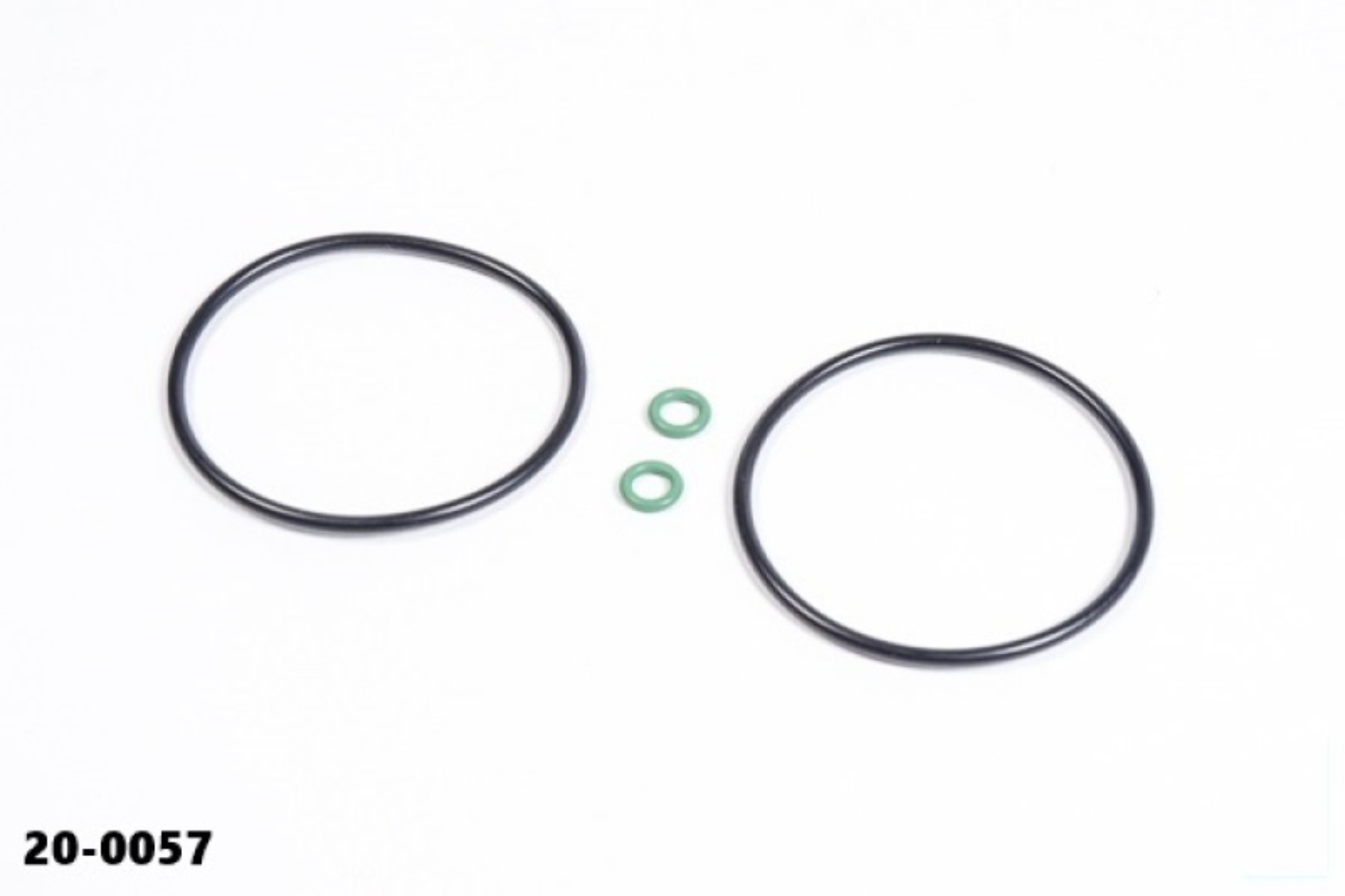 Picture of Radium Engineering RAD O-Rings - 20-0057