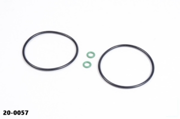 Picture of Radium Engineering RAD O-Rings - 20-0057