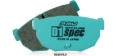 Picture of Project Mu PM D1 Brake Pad - PDR916