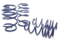 Picture of H&R HR OE Sport Springs Lowering Springs - 51848-55