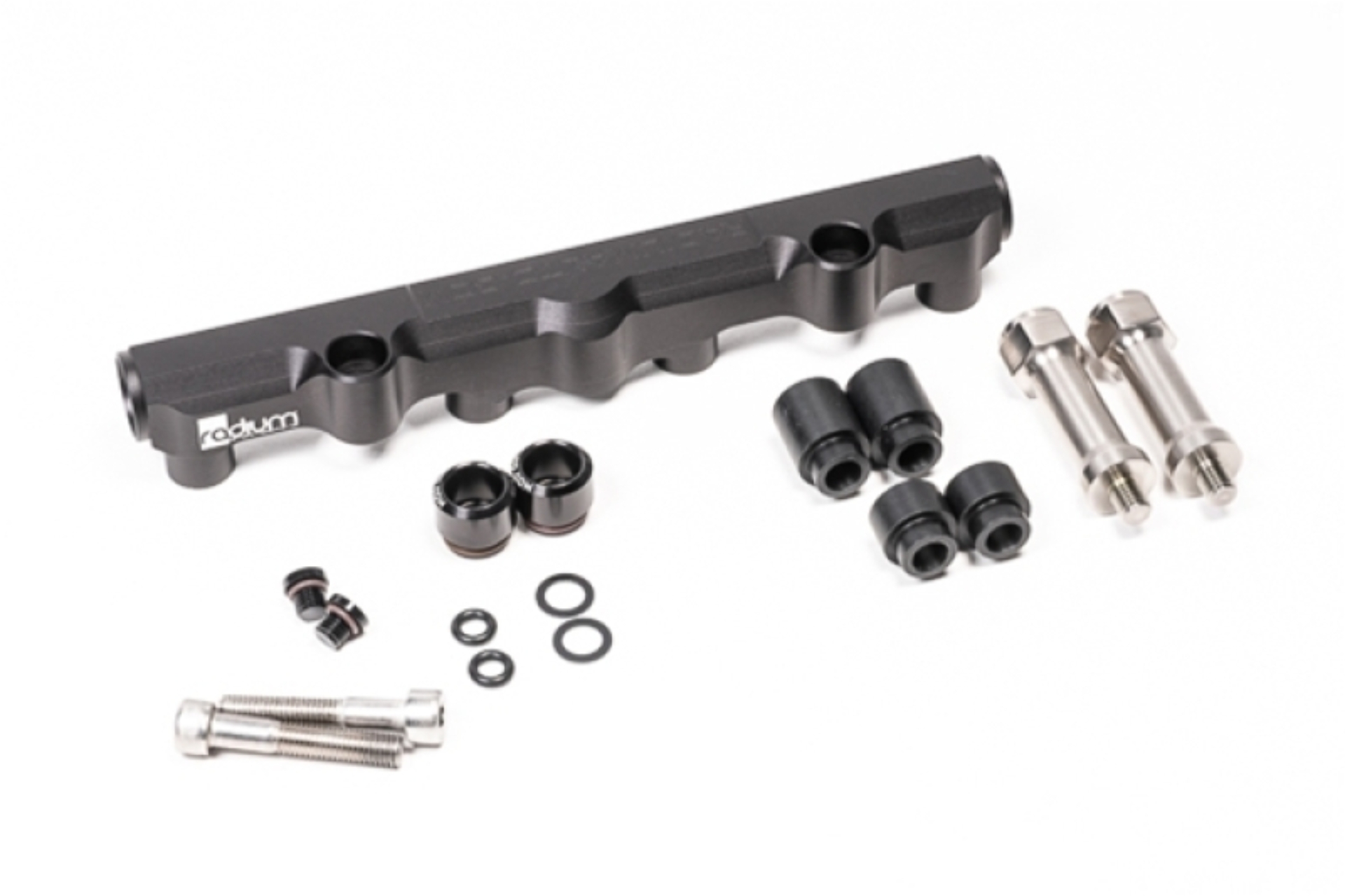 Picture of Radium Engineering RAD Fuel Rails - 20-0447