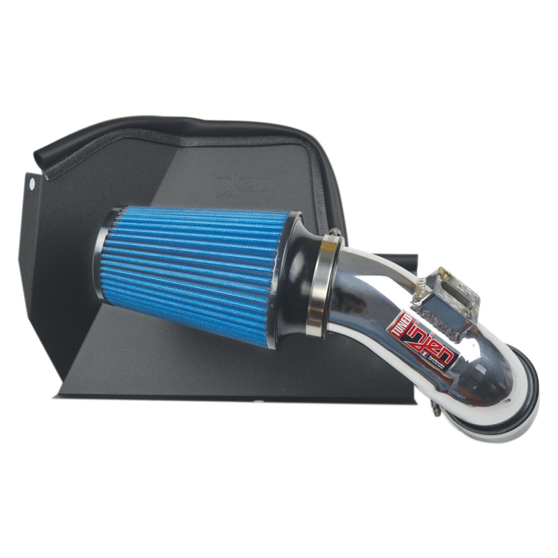 Picture of Injen INJ SP Intake Cold Air Intakes - SP1129P