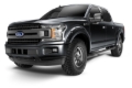 Picture of Bushwacker BUS Pocket Style Flares Fender Flares - 20945-82