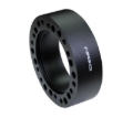 Picture of NRG Hub Spacers Steering Wheel Hubs - SRK-510BK